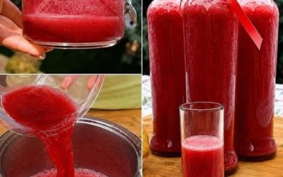 Nazywa się ją naturalną morfiną, ponieważ łagodzi bóle mięśni, stawów i reumatyczne. Aby nadal otrzymywać moje przepisy, po prostu powiedz…