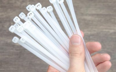 Jeśli myślisz, że opaska kablowa nie jest Ci potrzebna, zastanów się jeszcze raz. Oto ponad 16 sprytnych sposobów na jej wykorzystanie.