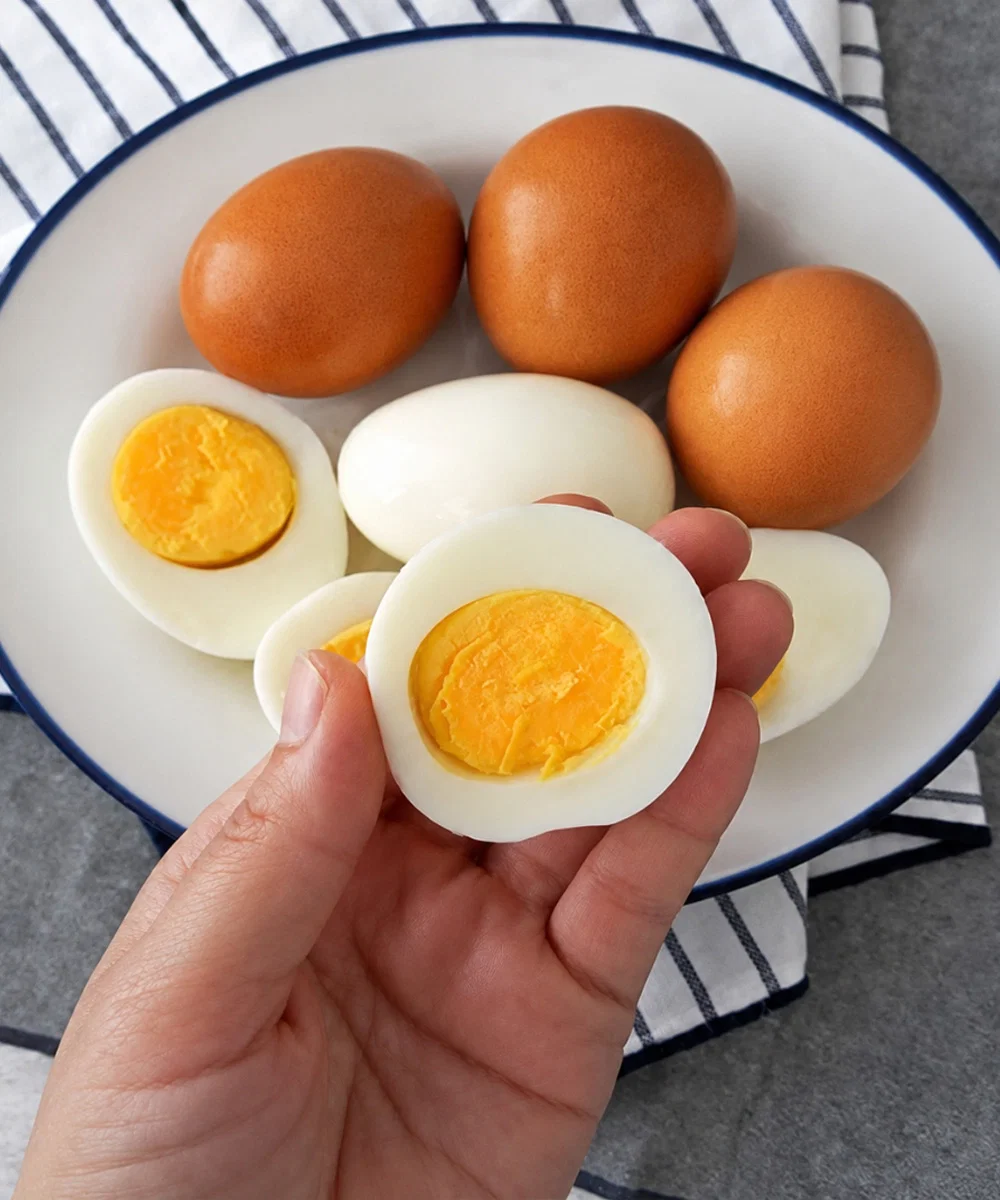 Lekarze ujawniają, że jedzenie jajek wieczorem powoduje zobacz więcej…