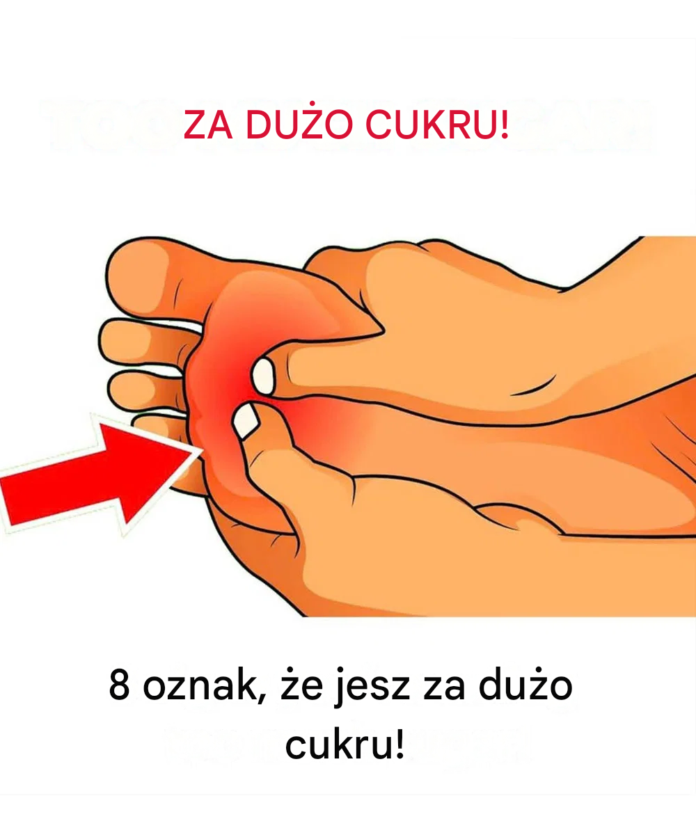 Objawy cukrzycy w nocy: 7 najczęstszych objawów wysokiego poziomu cukru we krwi, który pogarsza się po 22:00. Sprawdź pierwszy komentarz 👇👇