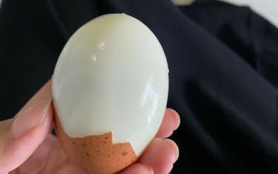Lekarze ujawniają, że jedzenie gotowanych jajek rano powoduje… Zobacz więcej 👇